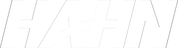 Hahn logo