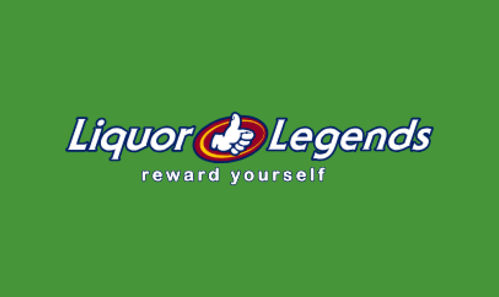 Liquorlegends logo