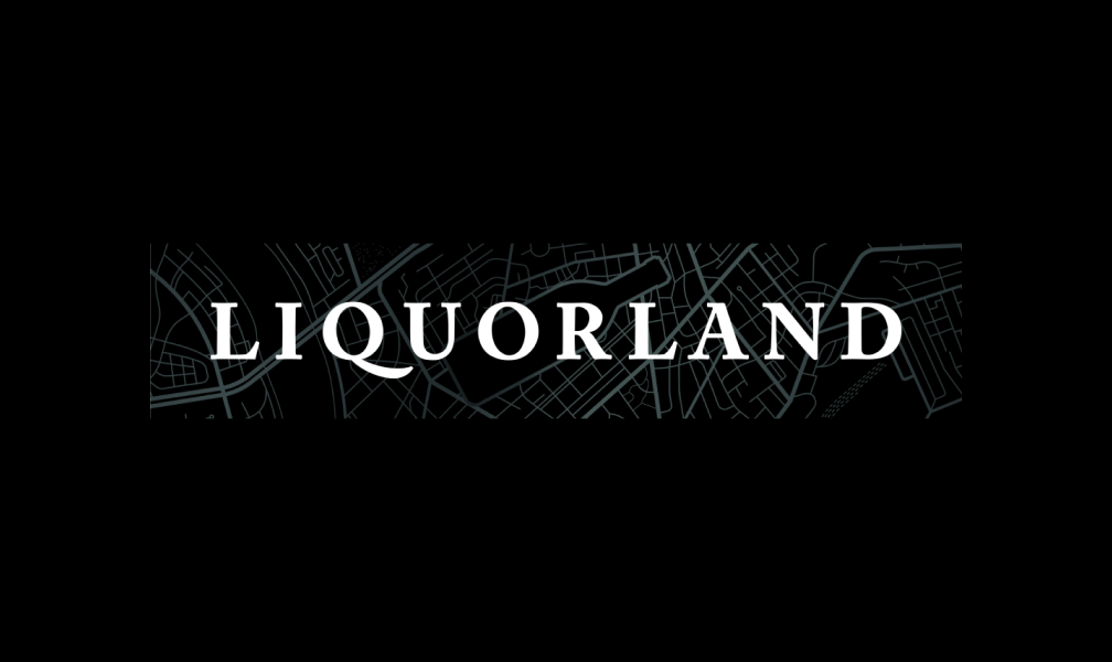 Liquorland logo