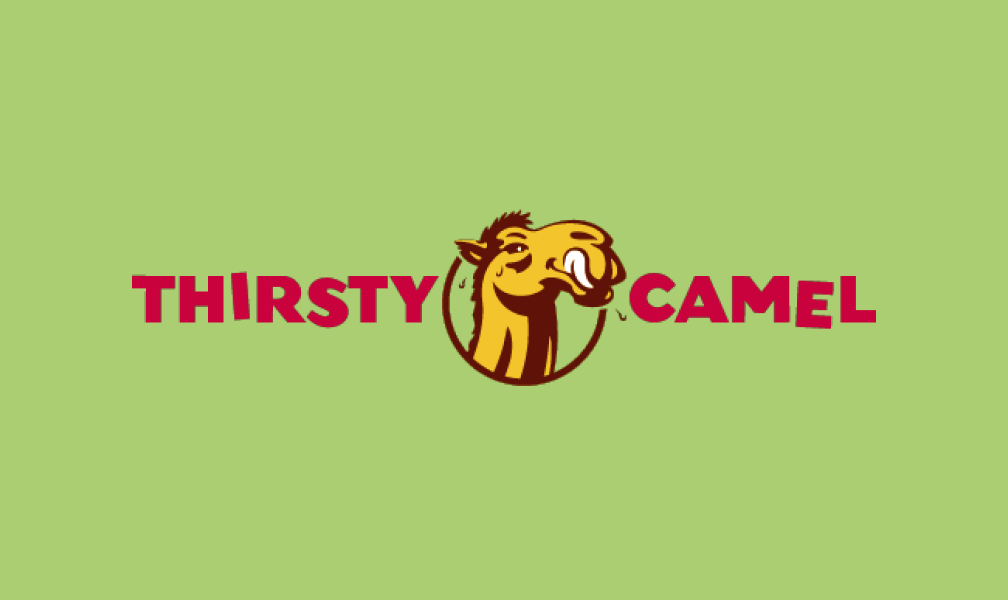 Thirsty Camel logo