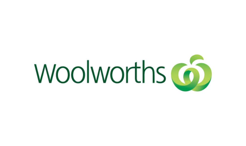 Woolworths logo